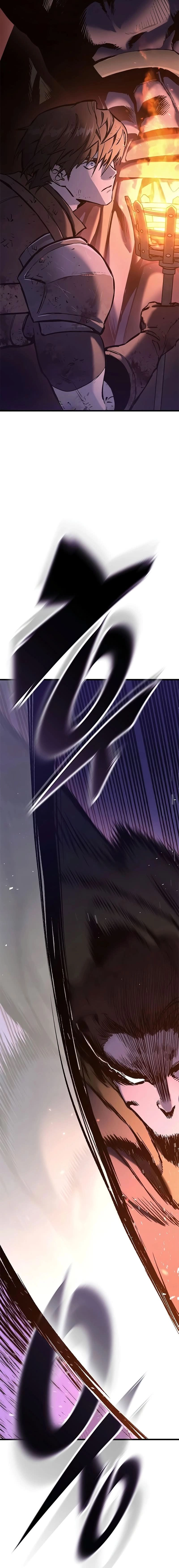 Read Cavaleiro em Eterna Regressão (PT-BR) PT Manga Online