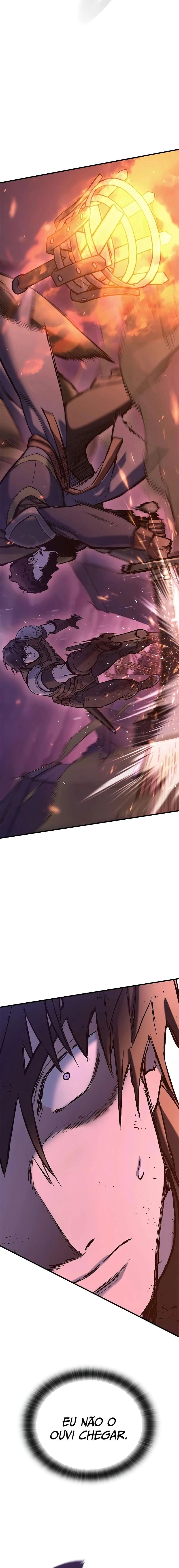 Read Cavaleiro em Eterna Regressão (PT-BR) PT Manga Online