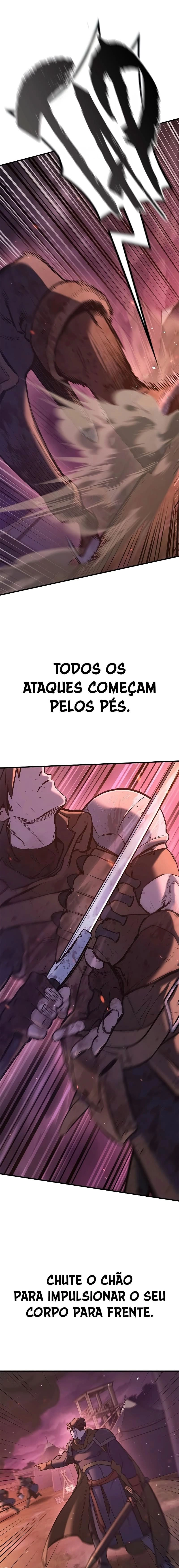 Read Cavaleiro em Eterna Regressão (PT-BR) PT Manga Online