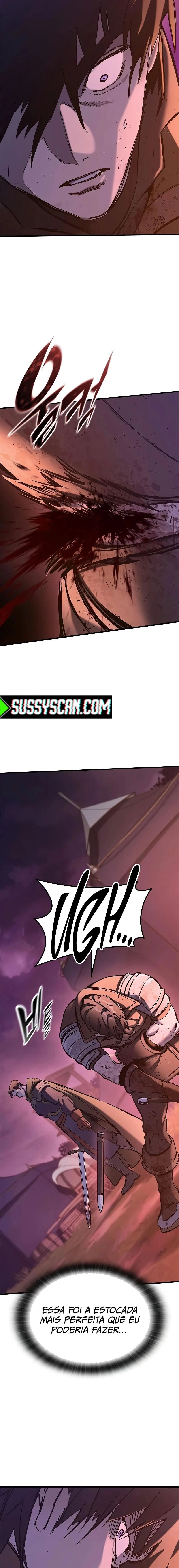 Read Cavaleiro em Eterna Regressão (PT-BR) PT Manga Online