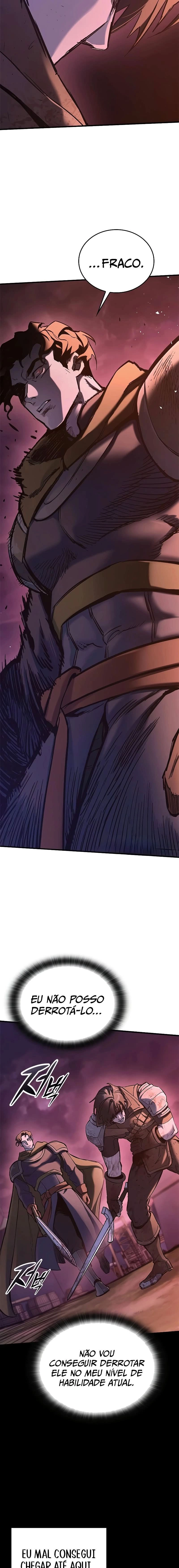 Read Cavaleiro em Eterna Regressão (PT-BR) PT Manga Online