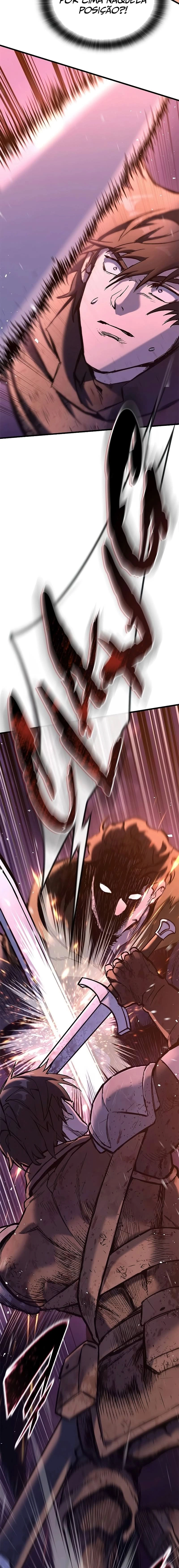 Read Cavaleiro em Eterna Regressão (PT-BR) PT Manga Online