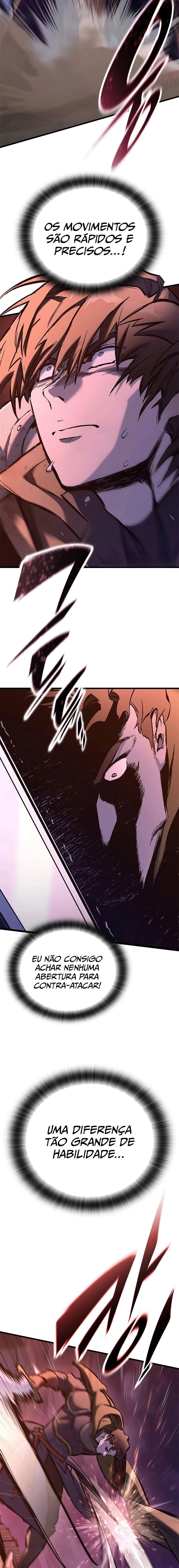 Read Cavaleiro em Eterna Regressão (PT-BR) PT Manga Online