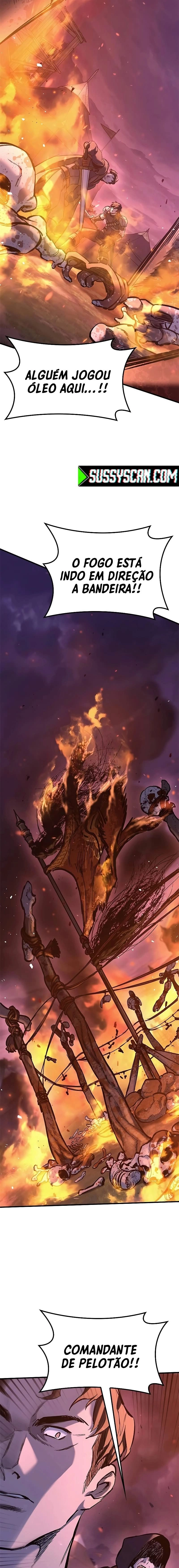 Read Cavaleiro em Eterna Regressão (PT-BR) PT Manga Online
