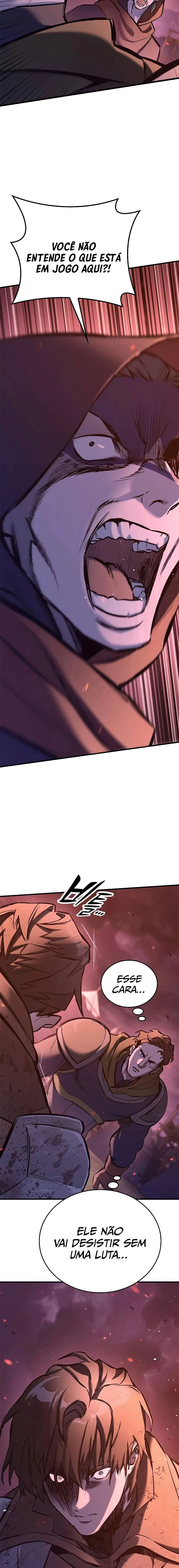 Read Cavaleiro em Eterna Regressão (PT-BR) PT Manga Online
