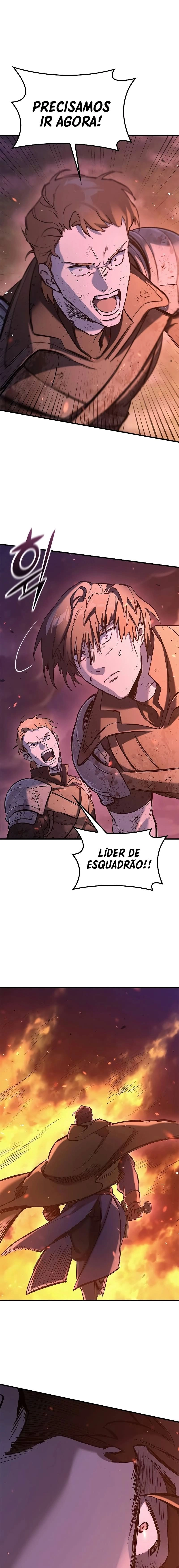Read Cavaleiro em Eterna Regressão (PT-BR) PT Manga Online