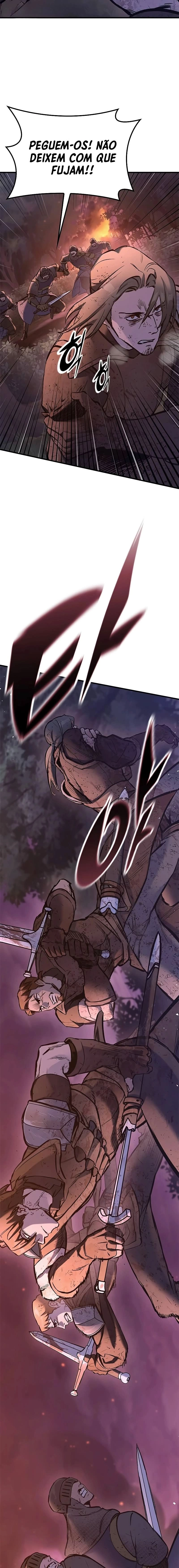 Read Cavaleiro em Eterna Regressão (PT-BR) PT Manga Online