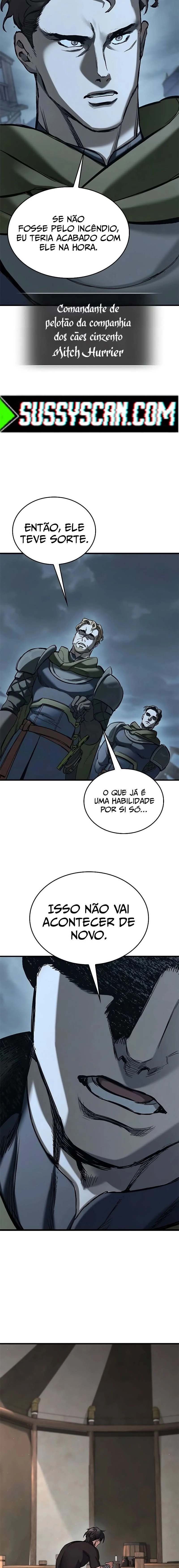 Read Cavaleiro em Eterna Regressão (PT-BR) PT Manga Online