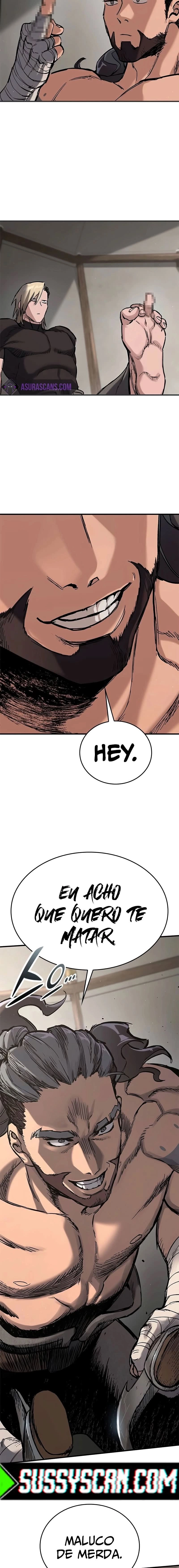 Read Cavaleiro em Eterna Regressão (PT-BR) PT Manga Online