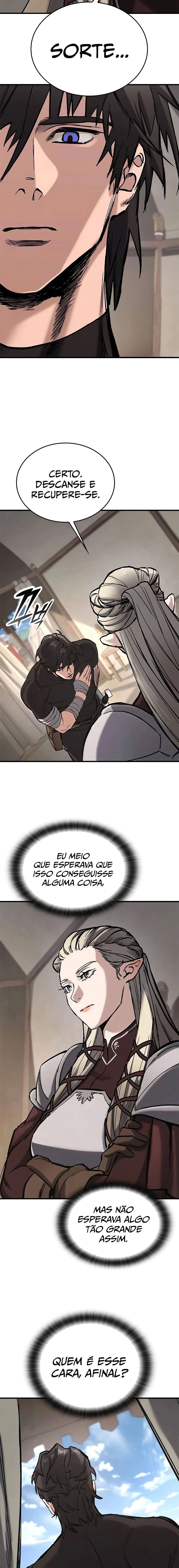 Read Cavaleiro em Eterna Regressão (PT-BR) PT Manga Online