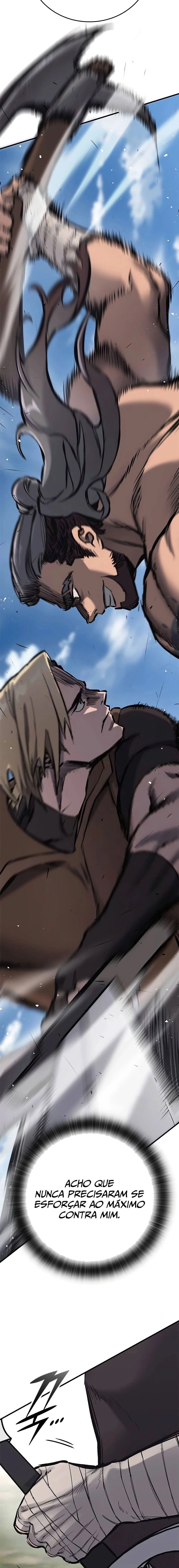 Read Cavaleiro em Eterna Regressão (PT-BR) PT Manga Online