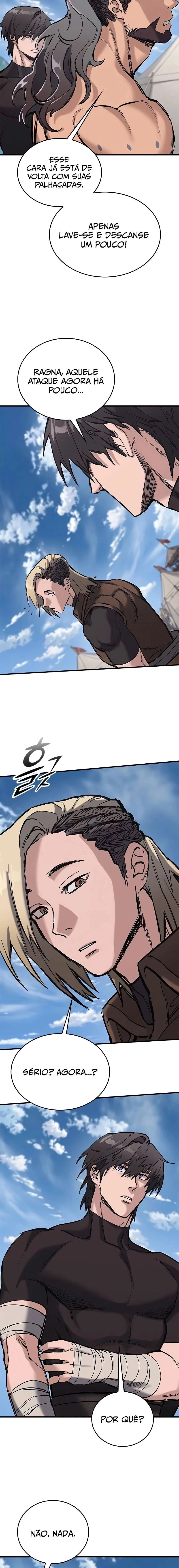 Read Cavaleiro em Eterna Regressão (PT-BR) PT Manga Online