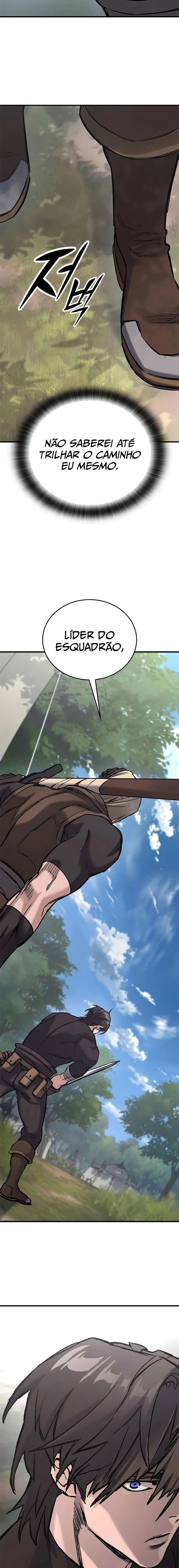 Read Cavaleiro em Eterna Regressão (PT-BR) PT Manga Online