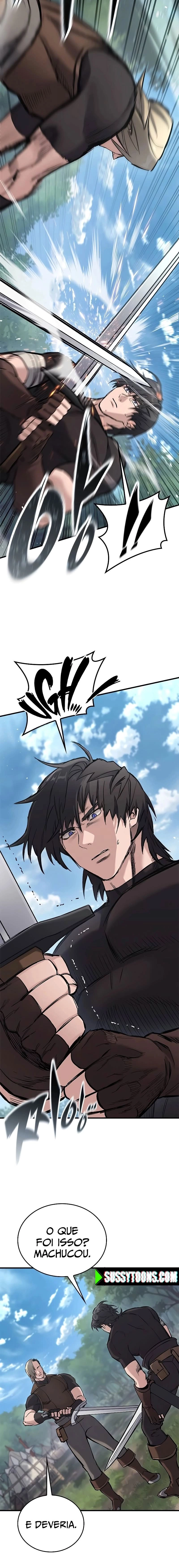 Read Cavaleiro em Eterna Regressão (PT-BR) PT Manga Online