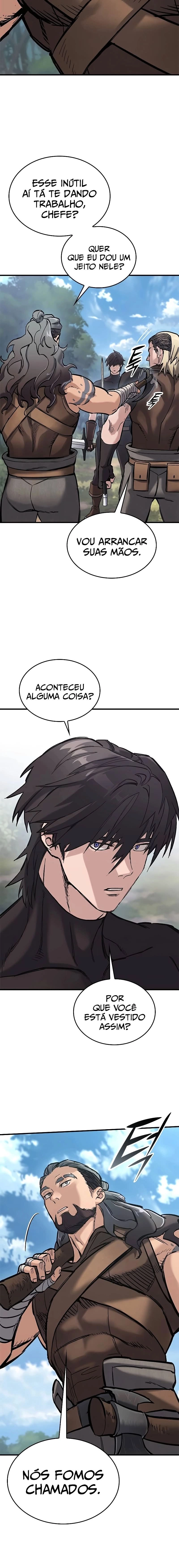Read Cavaleiro em Eterna Regressão (PT-BR) PT Manga Online