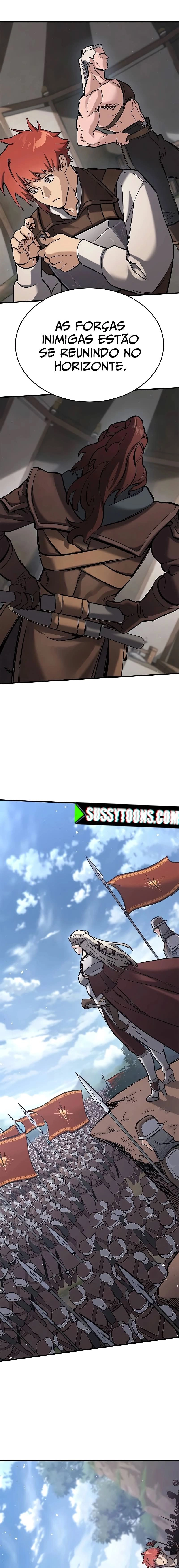 Read Cavaleiro em Eterna Regressão (PT-BR) PT Manga Online