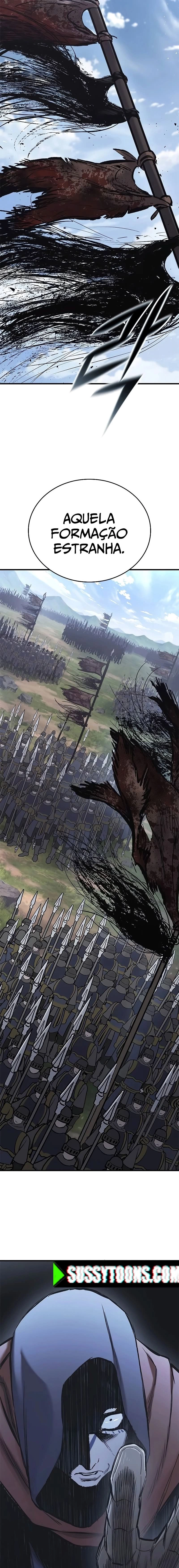 Read Cavaleiro em Eterna Regressão (PT-BR) PT Manga Online