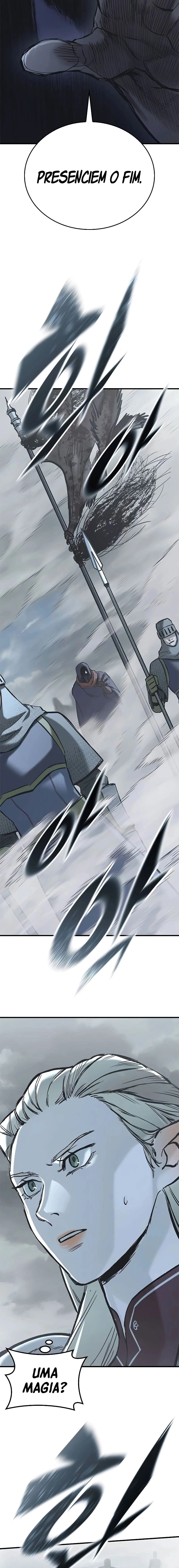 Read Cavaleiro em Eterna Regressão (PT-BR) PT Manga Online