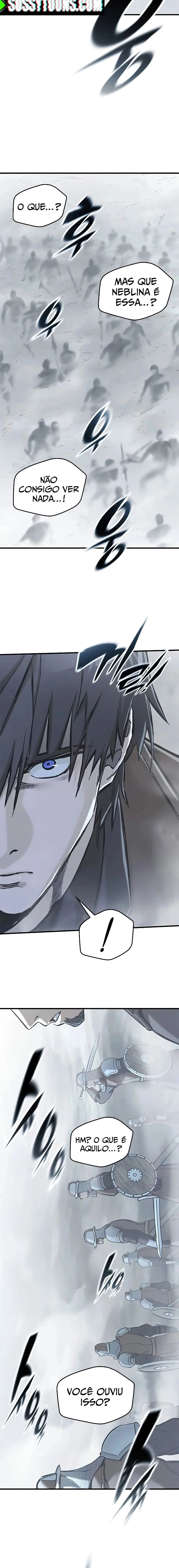 Read Cavaleiro em Eterna Regressão (PT-BR) PT Manga Online