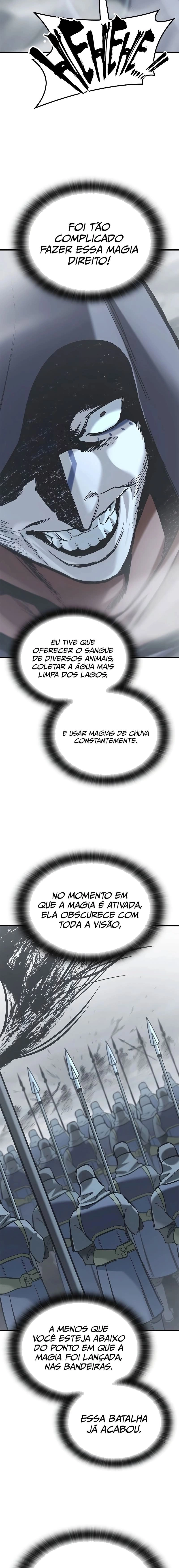 Read Cavaleiro em Eterna Regressão (PT-BR) PT Manga Online