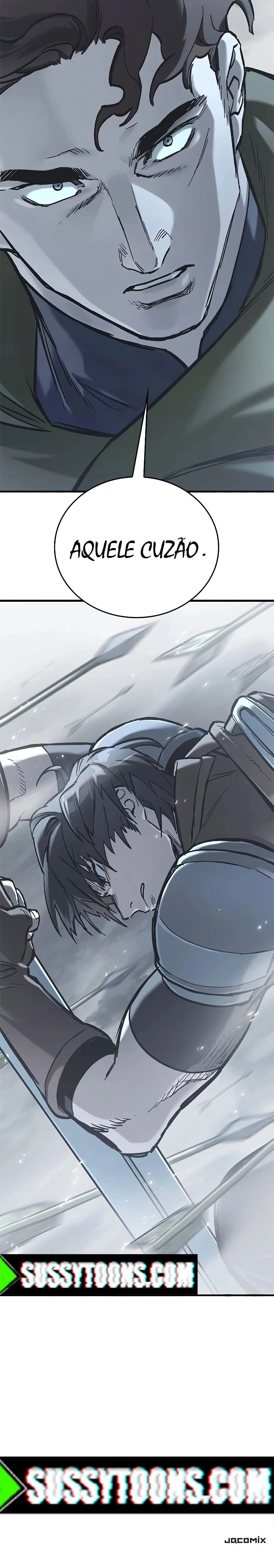 Read Cavaleiro em Eterna Regressão (PT-BR) PT Manga Online