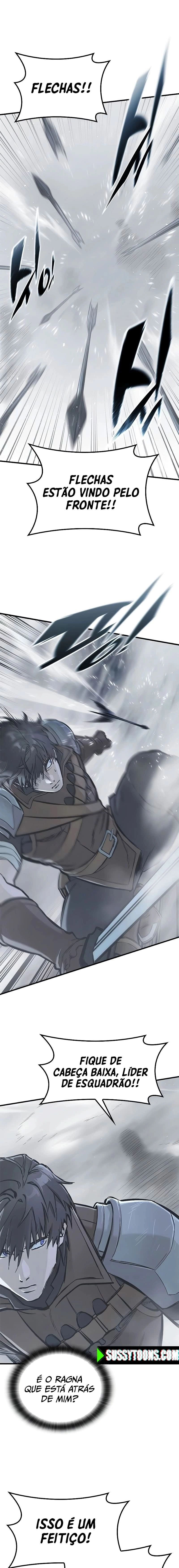 Read Cavaleiro em Eterna Regressão (PT-BR) PT Manga Online