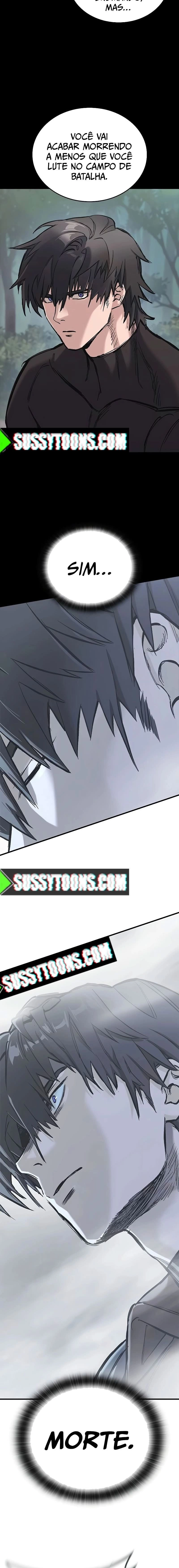 Read Cavaleiro em Eterna Regressão (PT-BR) PT Manga Online