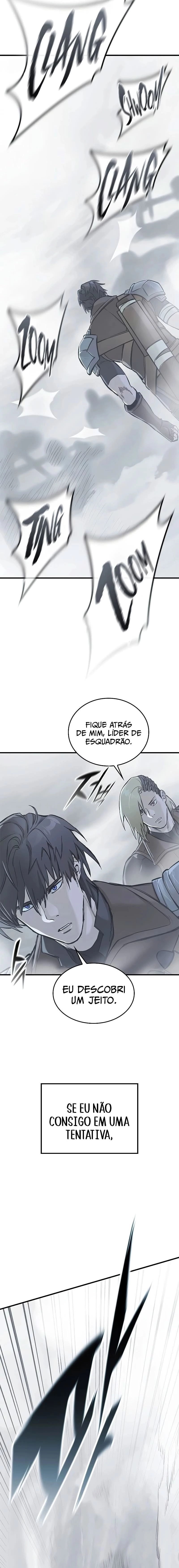 Read Cavaleiro em Eterna Regressão (PT-BR) PT Manga Online