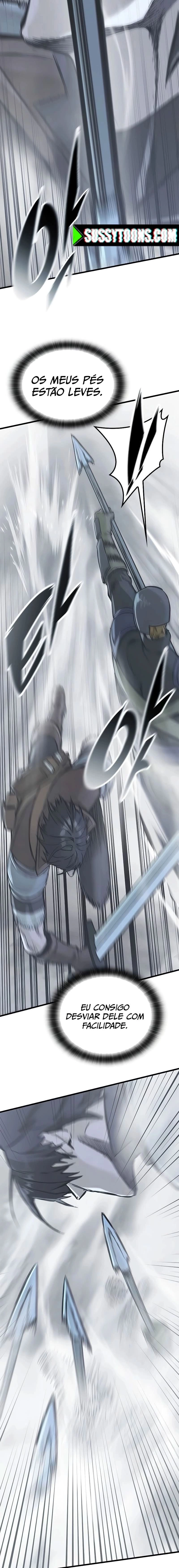Read Cavaleiro em Eterna Regressão (PT-BR) PT Manga Online