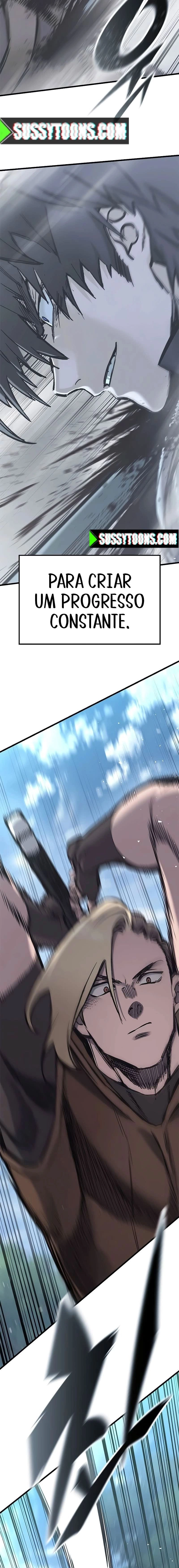 Read Cavaleiro em Eterna Regressão (PT-BR) PT Manga Online