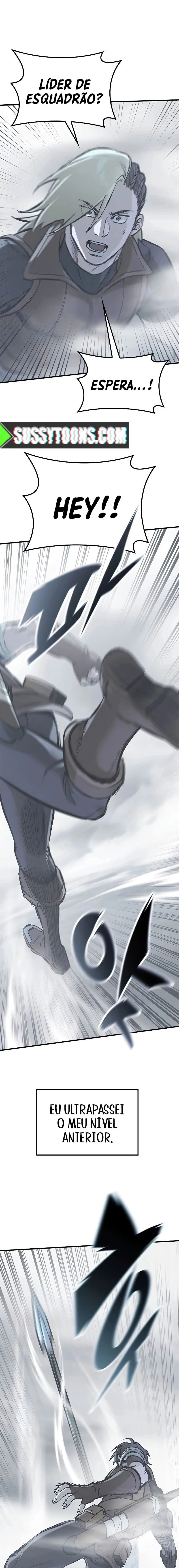Read Cavaleiro em Eterna Regressão (PT-BR) PT Manga Online