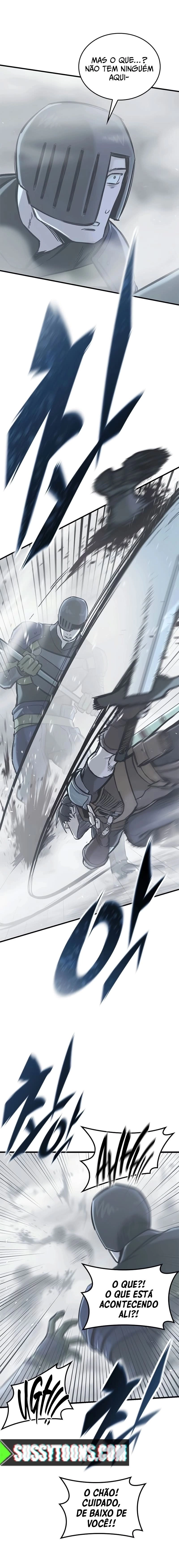 Read Cavaleiro em Eterna Regressão (PT-BR) PT Manga Online
