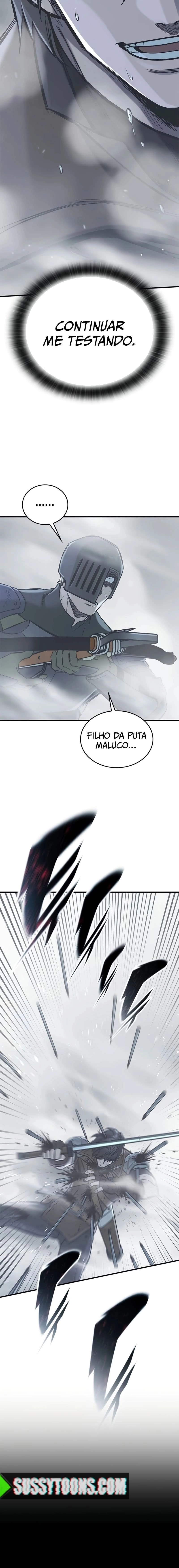 Read Cavaleiro em Eterna Regressão (PT-BR) PT Manga Online