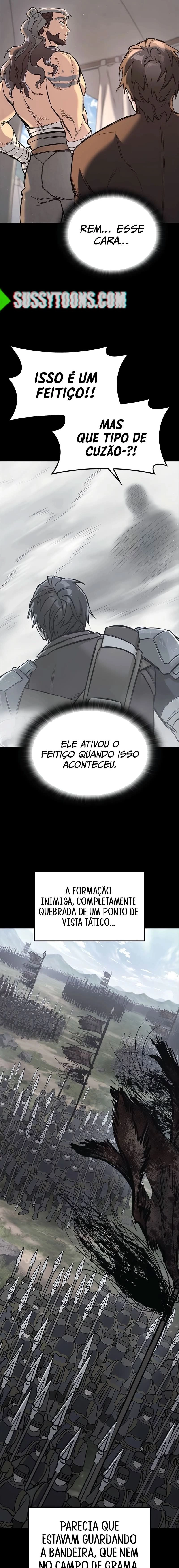 Read Cavaleiro em Eterna Regressão (PT-BR) PT Manga Online