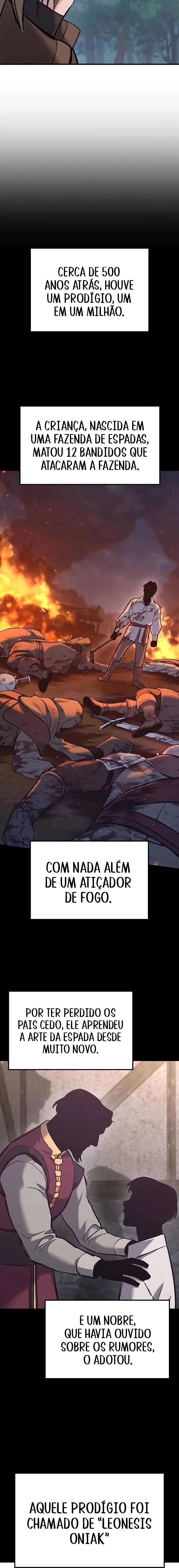 Read Cavaleiro em Eterna Regressão (PT-BR) PT Manga Online