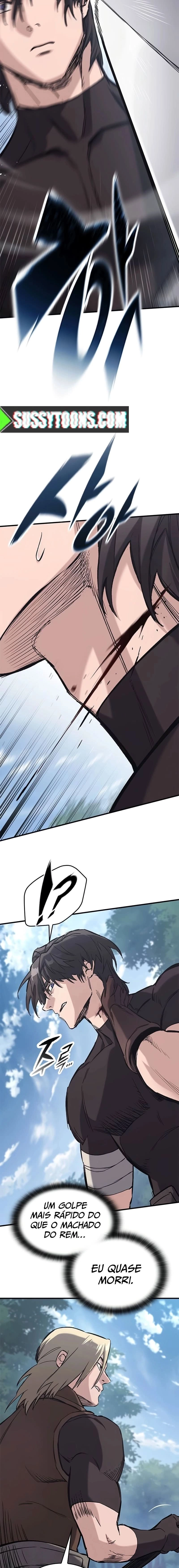 Read Cavaleiro em Eterna Regressão (PT-BR) PT Manga Online