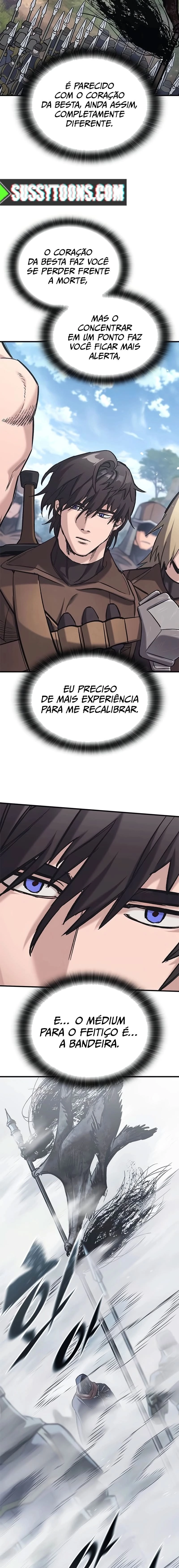 Read Cavaleiro em Eterna Regressão (PT-BR) PT Manga Online