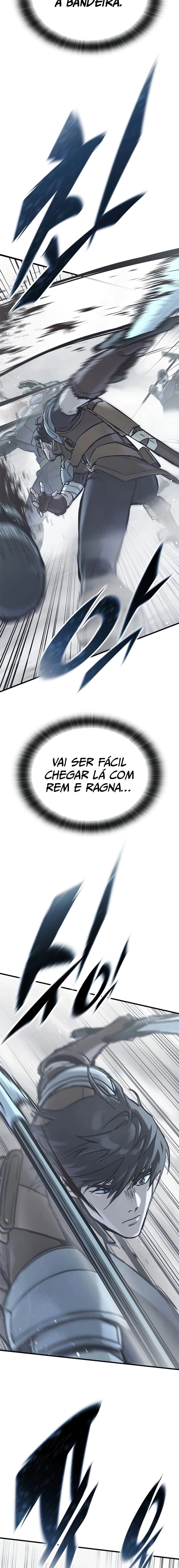 Read Cavaleiro em Eterna Regressão (PT-BR) PT Manga Online
