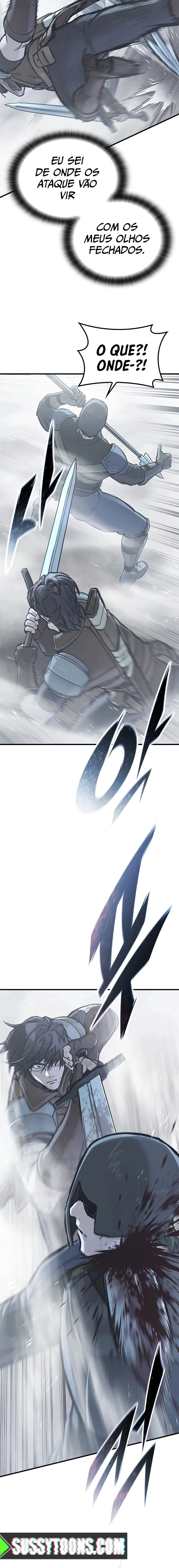 Read Cavaleiro em Eterna Regressão (PT-BR) PT Manga Online