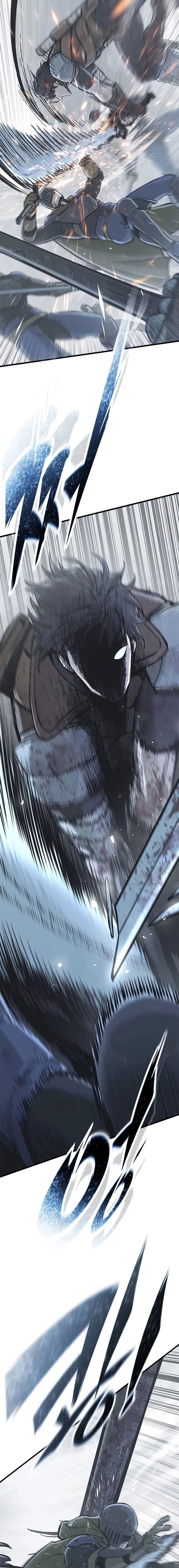 Read Cavaleiro em Eterna Regressão (PT-BR) PT Manga Online