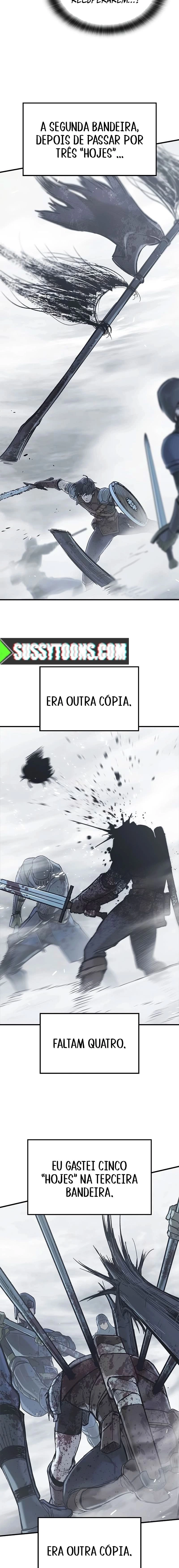 Read Cavaleiro em Eterna Regressão (PT-BR) PT Manga Online