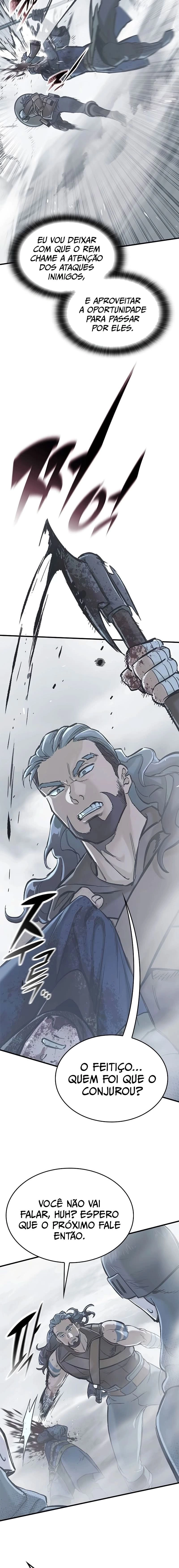 Read Cavaleiro em Eterna Regressão (PT-BR) PT Manga Online