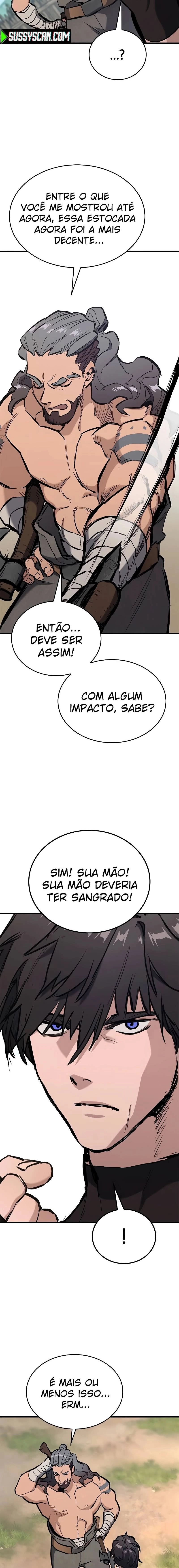Read Cavaleiro em Eterna Regressão (PT-BR) PT Manga Online