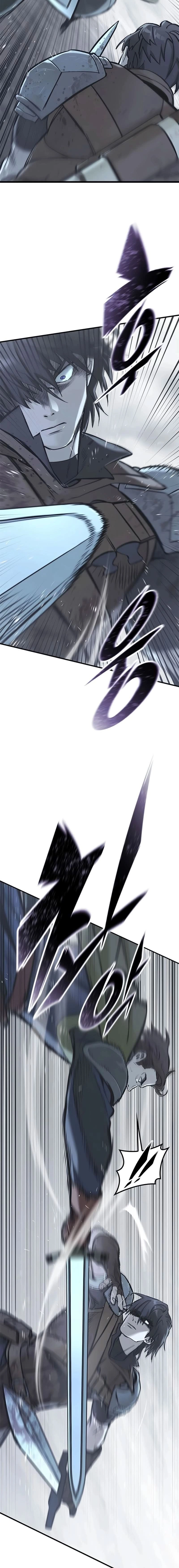 Read Cavaleiro em Eterna Regressão (PT-BR) PT Manga Online