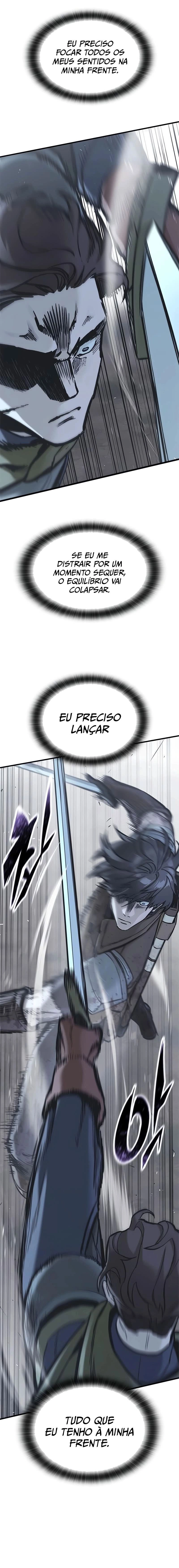 Read Cavaleiro em Eterna Regressão (PT-BR) PT Manga Online