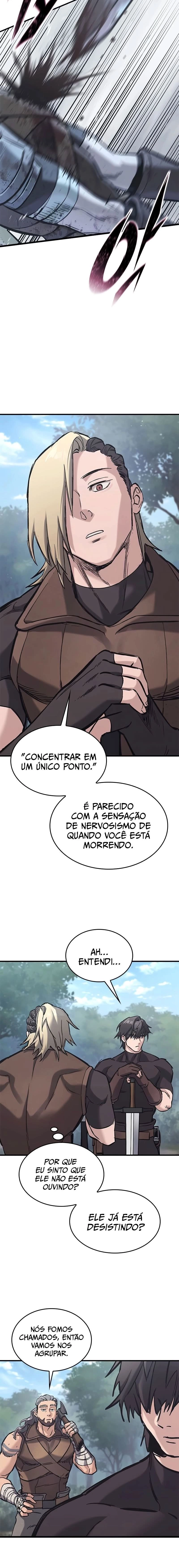 Read Cavaleiro em Eterna Regressão (PT-BR) PT Manga Online