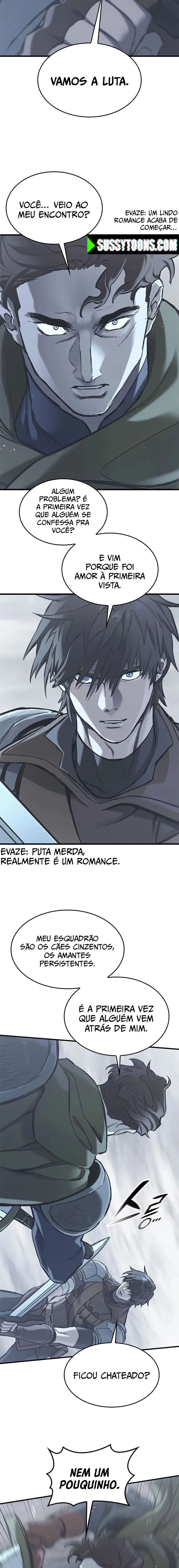 Read Cavaleiro em Eterna Regressão (PT-BR) PT Manga Online