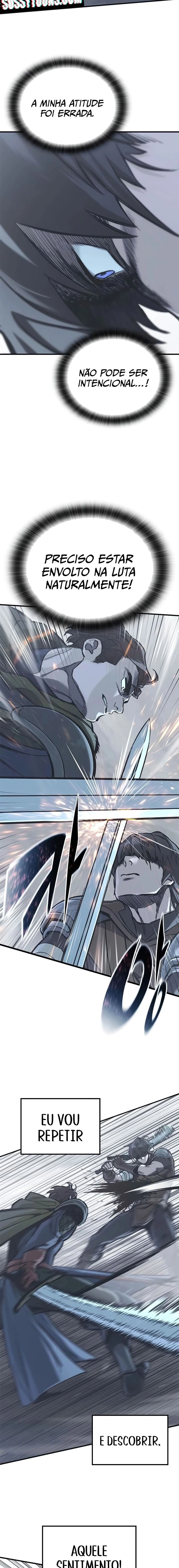 Read Cavaleiro em Eterna Regressão (PT-BR) PT Manga Online