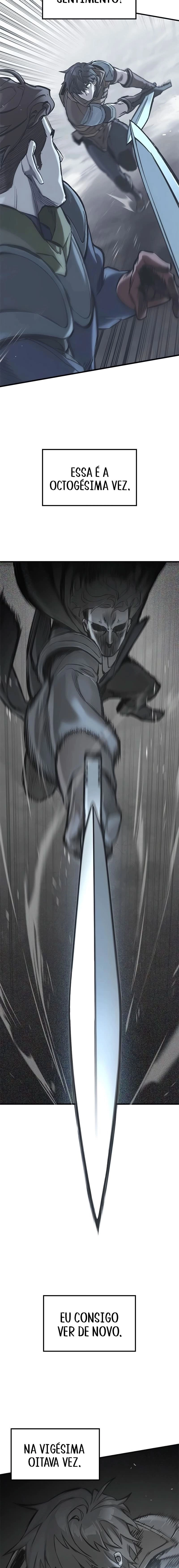 Read Cavaleiro em Eterna Regressão (PT-BR) PT Manga Online