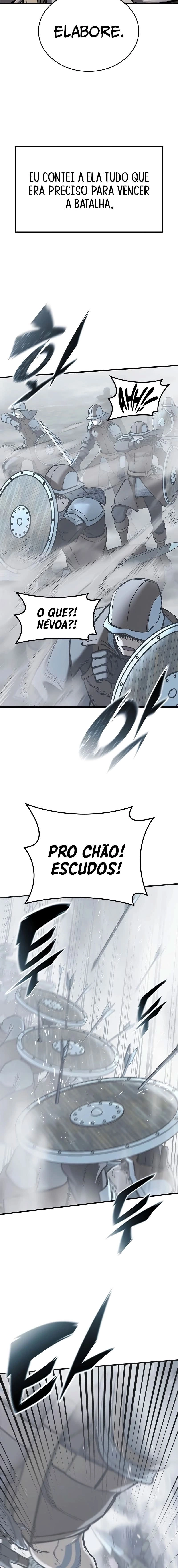 Read Cavaleiro em Eterna Regressão (PT-BR) PT Manga Online